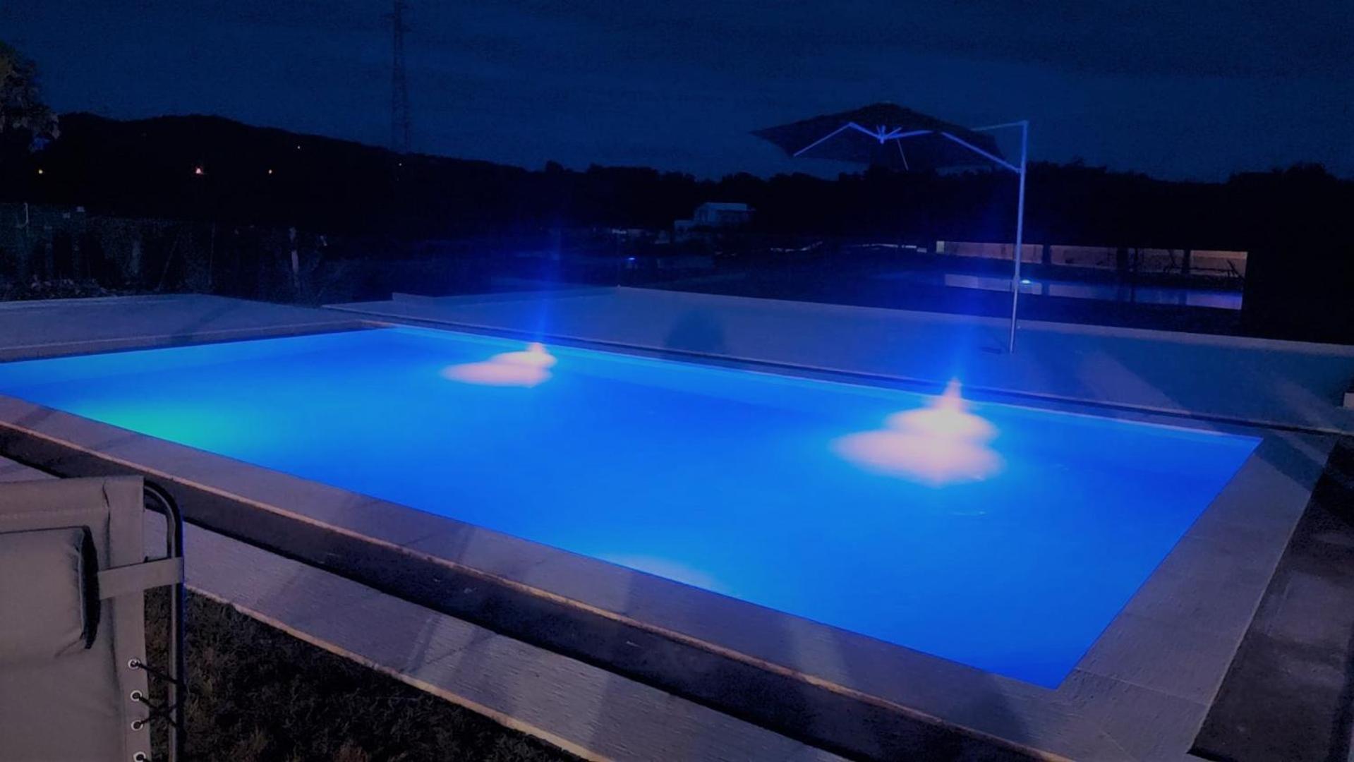 Quinta Lourena - Casa Do Caseiro Covilhã Esterno foto